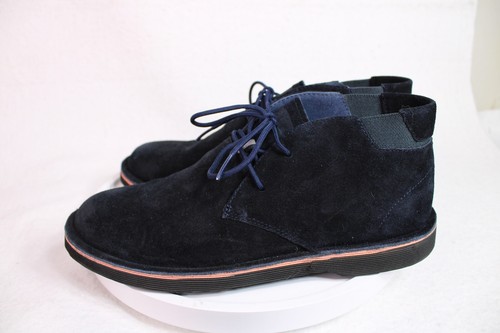 Stivali chukka camper - stivali, morrys