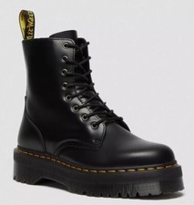 DR. MARTENS  JADON NERO IN