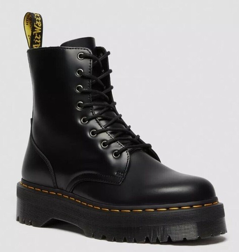 Martens jadon nero in - martens,