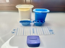 Tupperware gnocchi party con - tupperware,