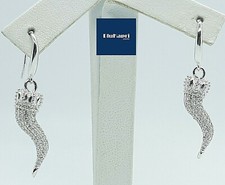 Orecchino Donna in argento 925