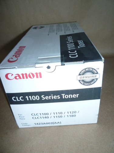 Canon clc 1100 1423a003aa - canon, (1423a003aa