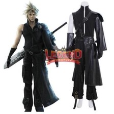 Costume Final Fantasy Cloud