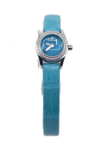 Corum bubble mini diamond - bubble,