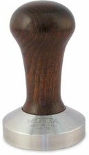 MOTTA Coffee Tamper 58mm - 8100/M adatto a Gaggia Classic, Cubika, Baby, Tebe