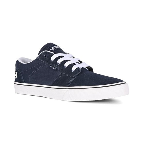 Scarpe skate etnies barge - scarpe,