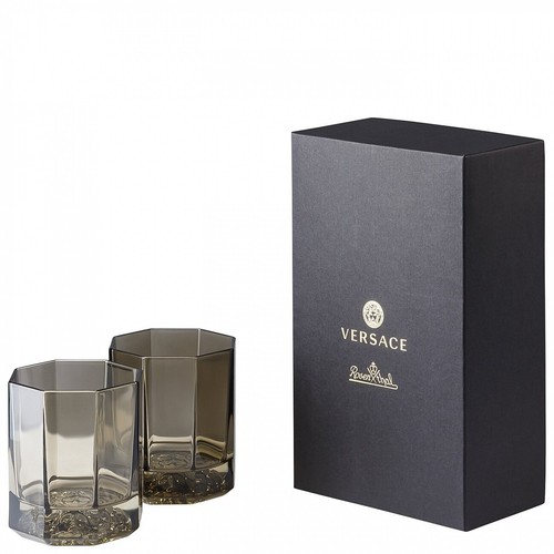 Versace rosenthal medusa - versace,