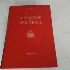 Dizionario delle