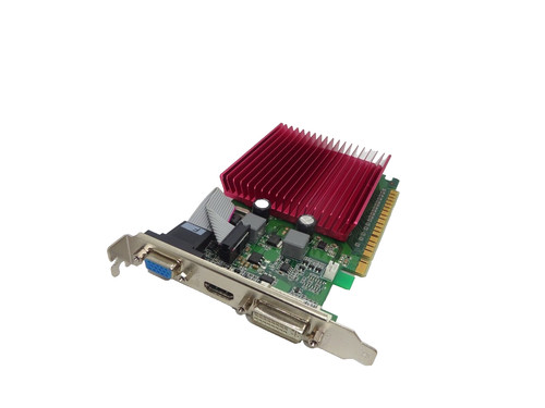 Gainward geforce 8400gs 512mb - 8400gs,