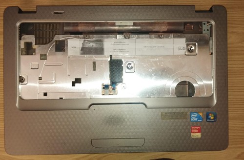 Scocca completa g62 451el - completa,