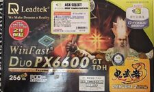 Rarissima scheda grafica