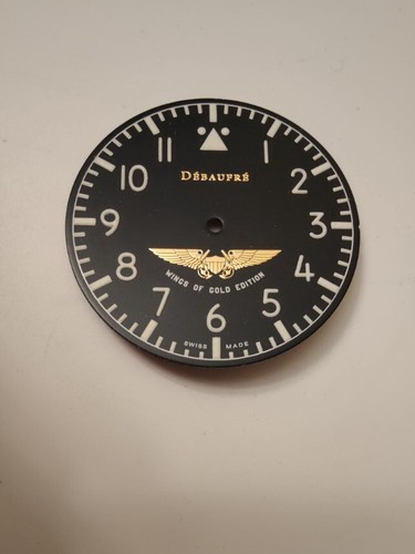 Vintage raro debaufre - vintage, wings