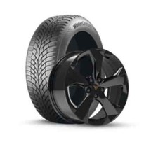 CERCHIO IN LEGA 18'' + GOMMA