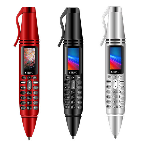 Mini penna cellulare bluetooth - cellulare,