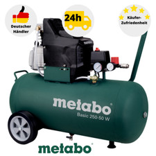 Metabo compressore basic - compressore,