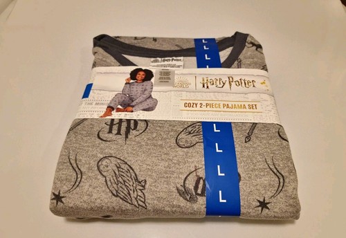 Pigiama donna harry potter - pigiama,