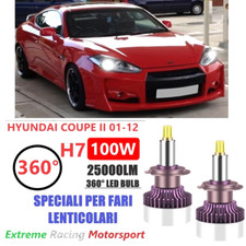 HYUNDAI COUPE II FARI LENTICOL