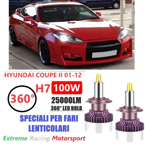 Hyundai coupe fari lenticol - hyundai,