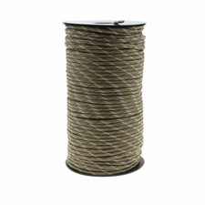 Paracorde au Mètre - Ø 4mm -