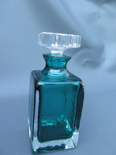 Caraffa vetro - in,