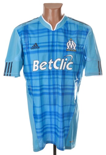 Olympique marseille - olympique,
