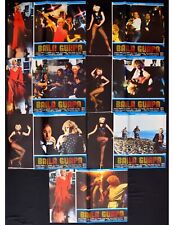 fotobuste BAILA GUAPA gloria