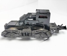 CARRELLO TRASMISSIONE ROTAIE