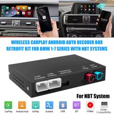 Carplay Android kit retrofit