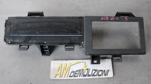 Quadro strumenti - quadro,