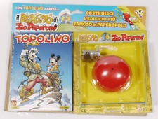 PRL) WALT DISNEY MOUSE 3410