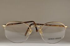 Occhiali da sole vintage GIORGIO ARMANI made in Italy anni 90 taglia 48[]20