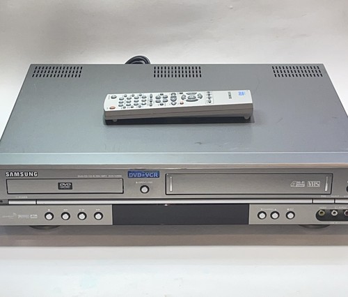 Samsung dvd v2000 - dvd-v2000, vhs