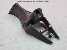 PORTATARGA PORTA TARGA 56110251A DUCATI 848 EVO 2011 2013 LICENCE PLATE