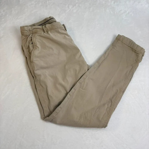 Pantaloni chino zara uomo - pantaloni,