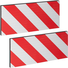 Paracolpi Garage, Set Da 2