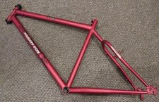 Muddy Fox Ranger Mega CR-MO