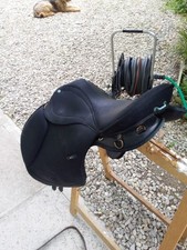 Sella Wintec Endurance Pro