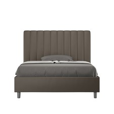 Letto 1 Piazza e Mezzo 120x200