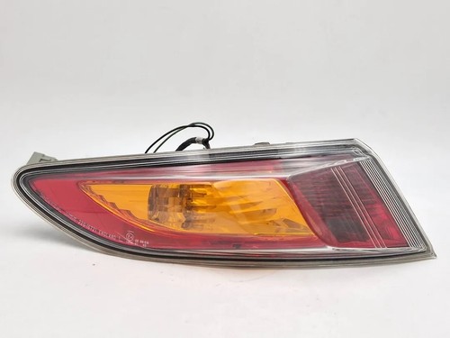 Fanale posteriore honda - posteriore, civic
