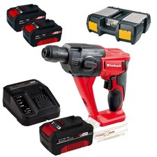 Tassellatore TE-HD 18 Li + Kit