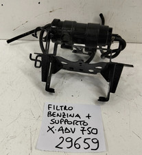 FILTRO CARBURANTE + TELAIETTO