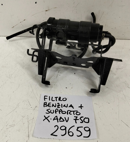 Filtro carburante telaietto - filtro,