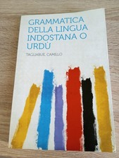 Grammatica della lingua
