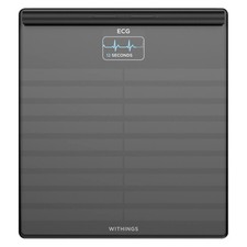 Withings Body Scan Bilancia