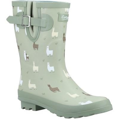 Stivali donna cotswold - stivali,