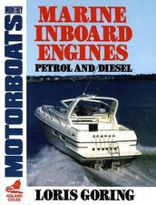 Marine inboard engines petrol - marine,