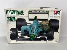 1/20 TAMIYA LEYTON HOUSE