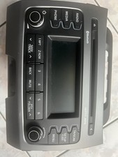 Autoradio kia sportage - autoradio, 3a