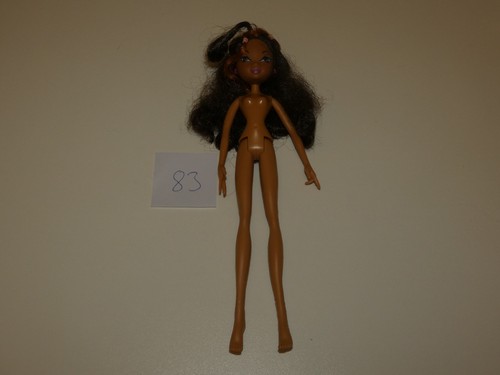 Bambola winx 83 - bambola, n.83