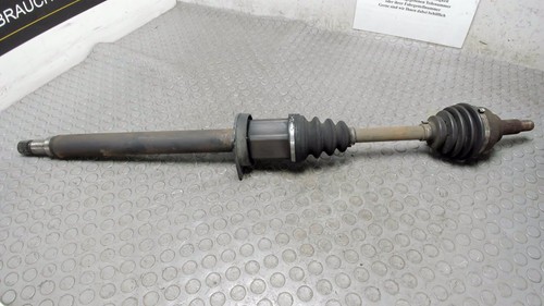 Albero motore destro jaguar - motore,